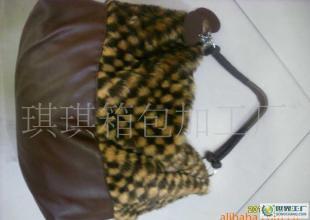 日韓女包,2010最新流行女包,秋冬時尚毛毛皮包_二手設備轉讓_世界工廠網(wǎng)中國產(chǎn)品信息庫