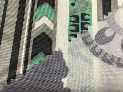 150D轉(zhuǎn)移印刷產(chǎn)品在箱包銷售中的應用