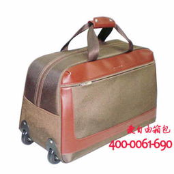 上海拉桿包、背包OEM定制與箱包加工生產(chǎn)廠(chǎng)商全解析