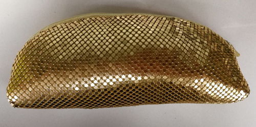 上海定制珠片手拿包/化妝品收納包 來(lái)圖打樣，廣告禮品定制廠(chǎng)家直銷(xiāo)